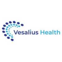 Vesalius Health Logo