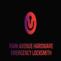 Park Avenue Hardware - Emergency Locksmith Logo