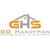 GO Handyman Services Logo