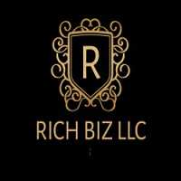 RICH BIZ LLC Logo
