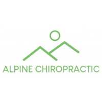 Alpine Chiropractic Logo