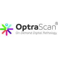 OptraSCAN Inc Logo