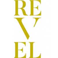 Revel Ballpark Logo