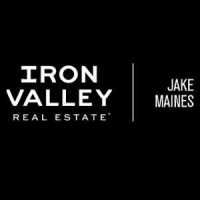 Jake Maines - Virginia Beach Realtor Logo