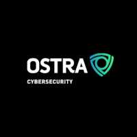 Ostra Cybersecurity Inc. Logo