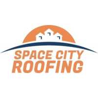Space City Roofing Logo