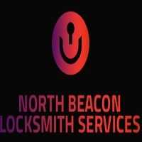 North Beacon Locksmith Services Logo
