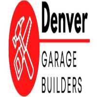 Denver Garage Builders Logo
