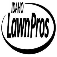 Idaho Lawn Pros Logo