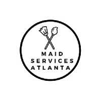 Maid Services Atlanta Logo