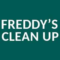 Fabulous Freddy's Car Wash Logo