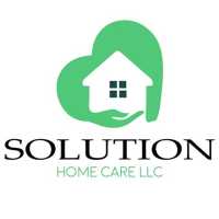 Solution Home Care LLC Logo