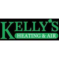 Kelly's Heating and Air Logo