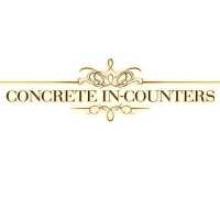 Concrete In-Counters, LLC Logo