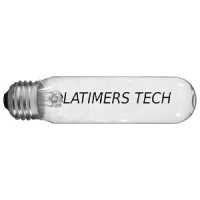 Latimers Technician Service Logo