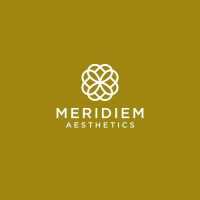 Meridiem Aesthetics Logo
