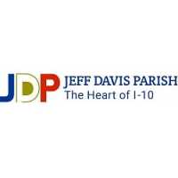 Jeff Davis Parish Economic Development and Tourist Commission Logo