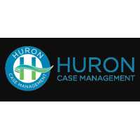 Huron Case Management Logo