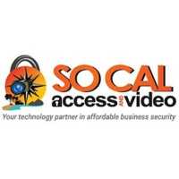 SoCal Access and Video Logo