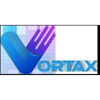 Vortax LLC Logo