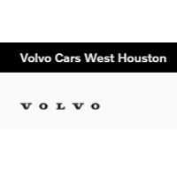 Volvo Cars West Houston Logo