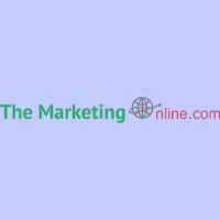 The Marketing Online Logo