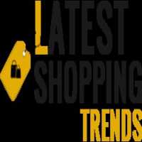 Latest shopping trends Logo