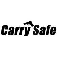Carry Safe Logo