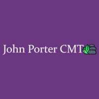 John Porter, CMT Logo