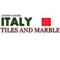Italy Tiles and Marble Logo