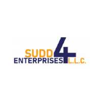 Sudd 4 Enterprises, L.L.C. Logo