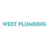 West Plumbing Logo