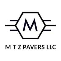 M T Z PAVERS LLC Logo