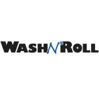 Wash N' Roll Car Wash - Smyrna, TN Logo