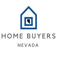 Home Buyers Nevada Logo