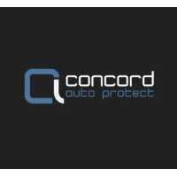 Concord Auto Protect Logo