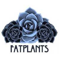 Fat Plants (Online Only) Logo