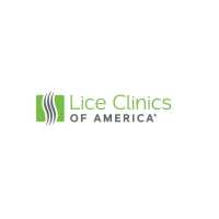 Lice Clinics of America - Green Bay - Lice Treatments & Lice Removal Logo