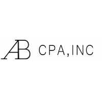 AB CPA Inc Logo