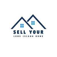 Sell Your Long Island Home Logo