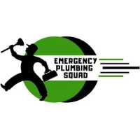 Houston Emergency Plumbing Squad Logo