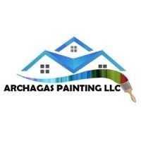 Archaga's painting llc Logo