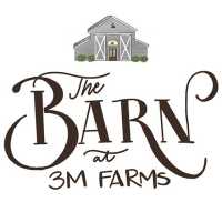 The Barn at 3M Farms Logo