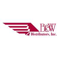 B&W Distributors Inc Logo