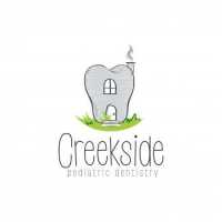 Creekside Pediatric Dentistry Logo