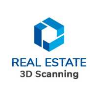 Real Estate 3D Scanning House Tour Los Angeles Logo