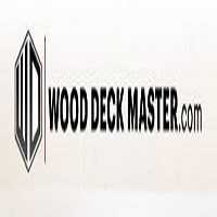 Wood Deck Builder Fort Lauderdale Logo