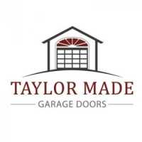 Taylor Made Garage Doors Logo