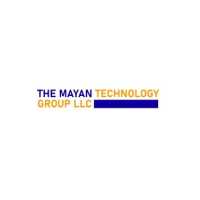 The Mayan Technology Group LLC Logo