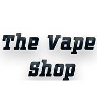 Vape Smoke Shop Logo